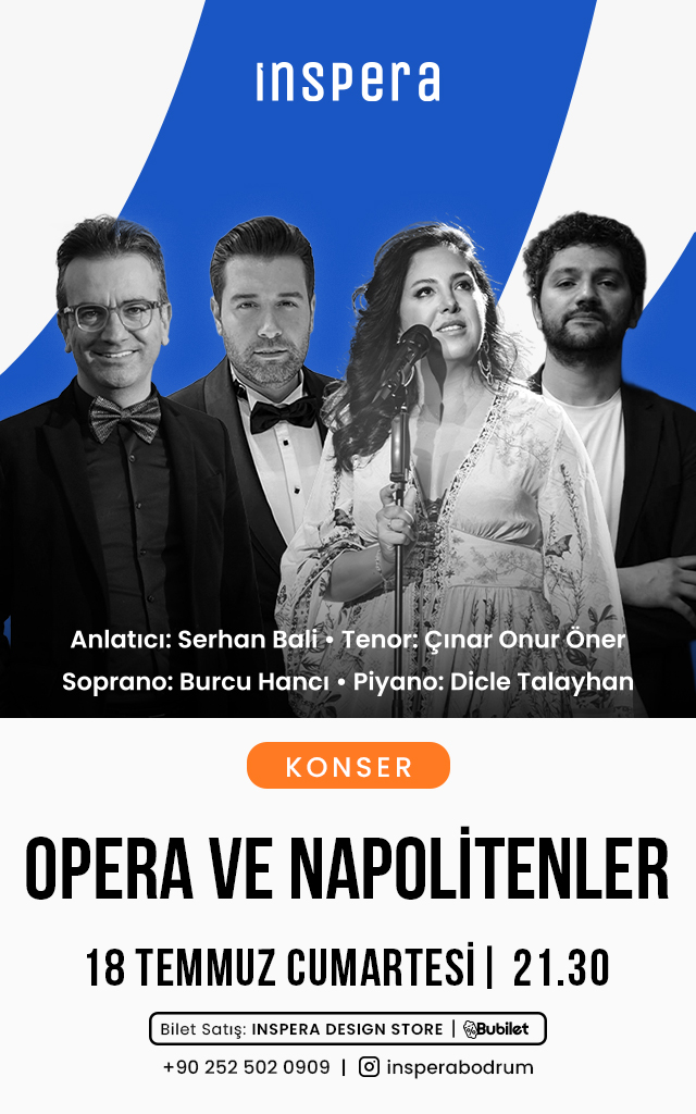 Opera ve Napolitenler
