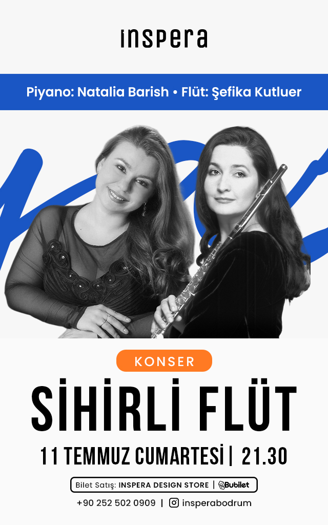 Sihirli Flüt