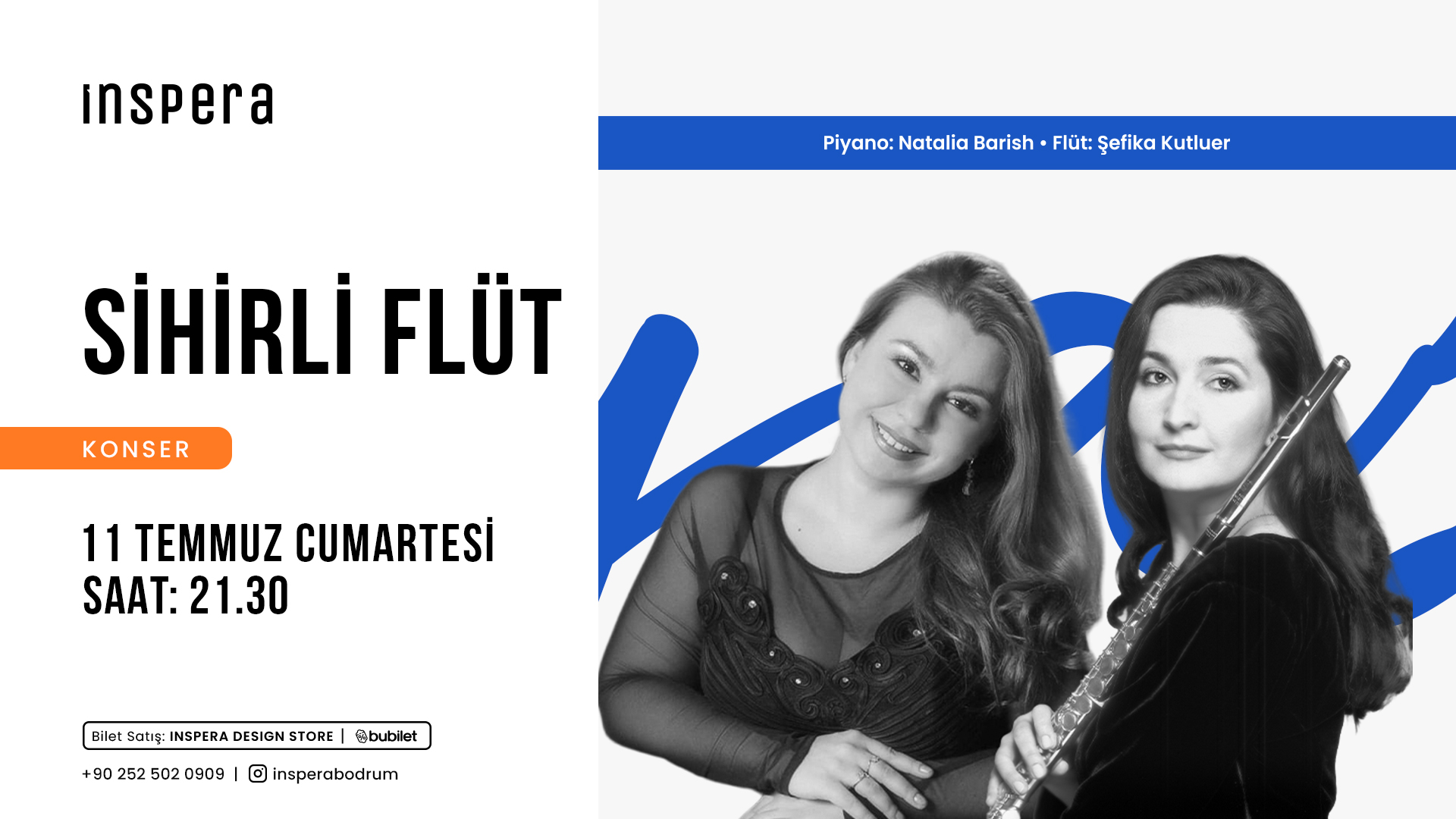 Sihirli Flüt